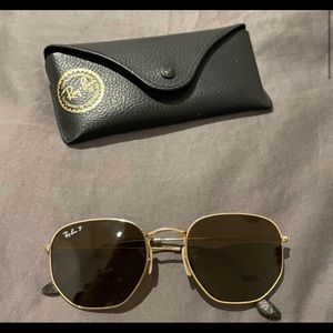 Ray Bans Polarized